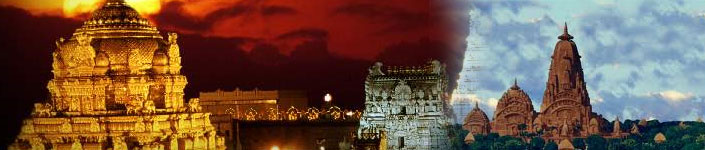 Heritage Tour of South India (14 Nights / 15 Days)